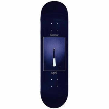 April Ronnie Kessner Home Skateboard Deck