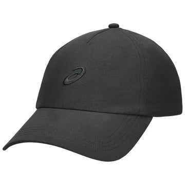 Asics Essential Cap Black Front