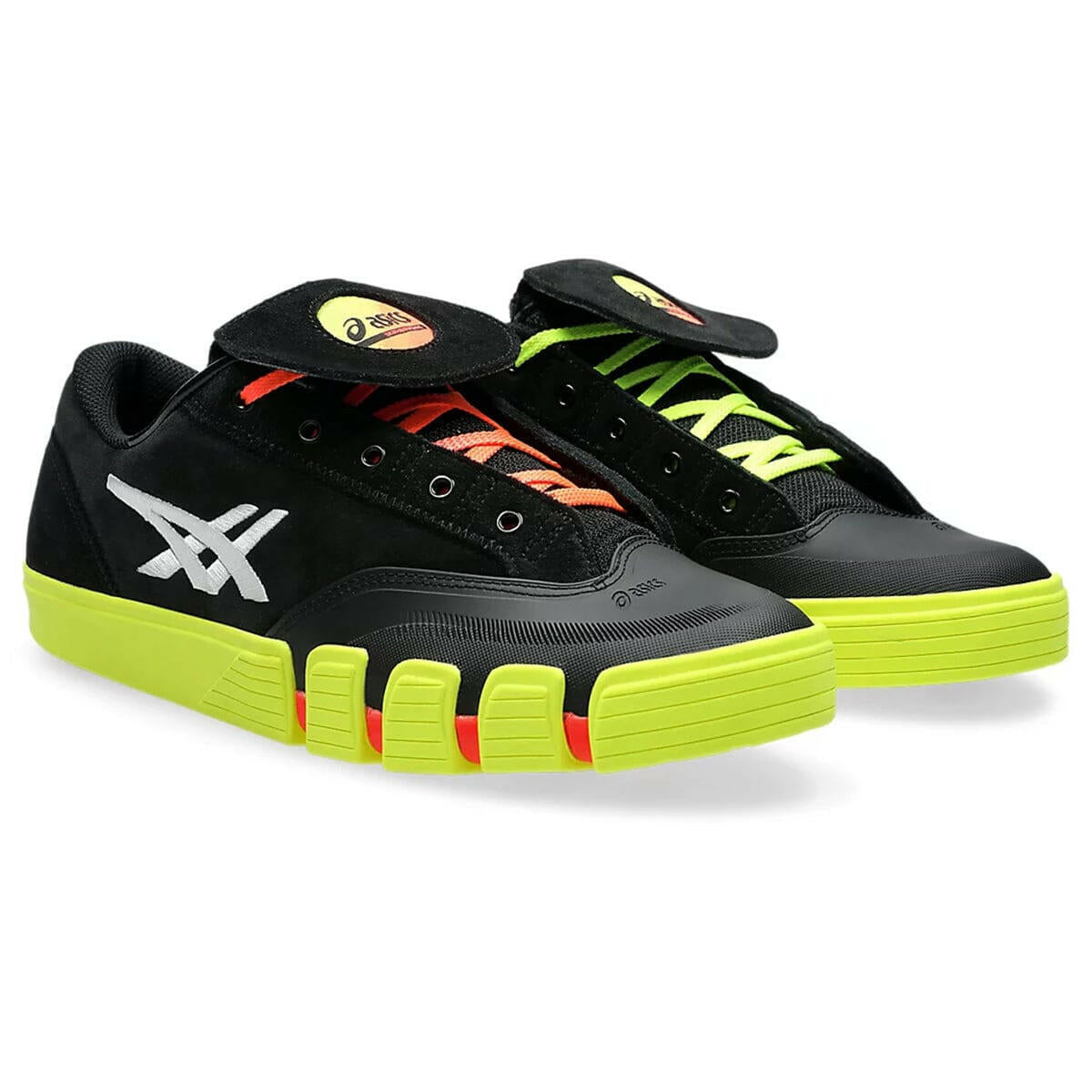 Asics - Gel-Flexkee Pro 2.0 Shoes Paris.