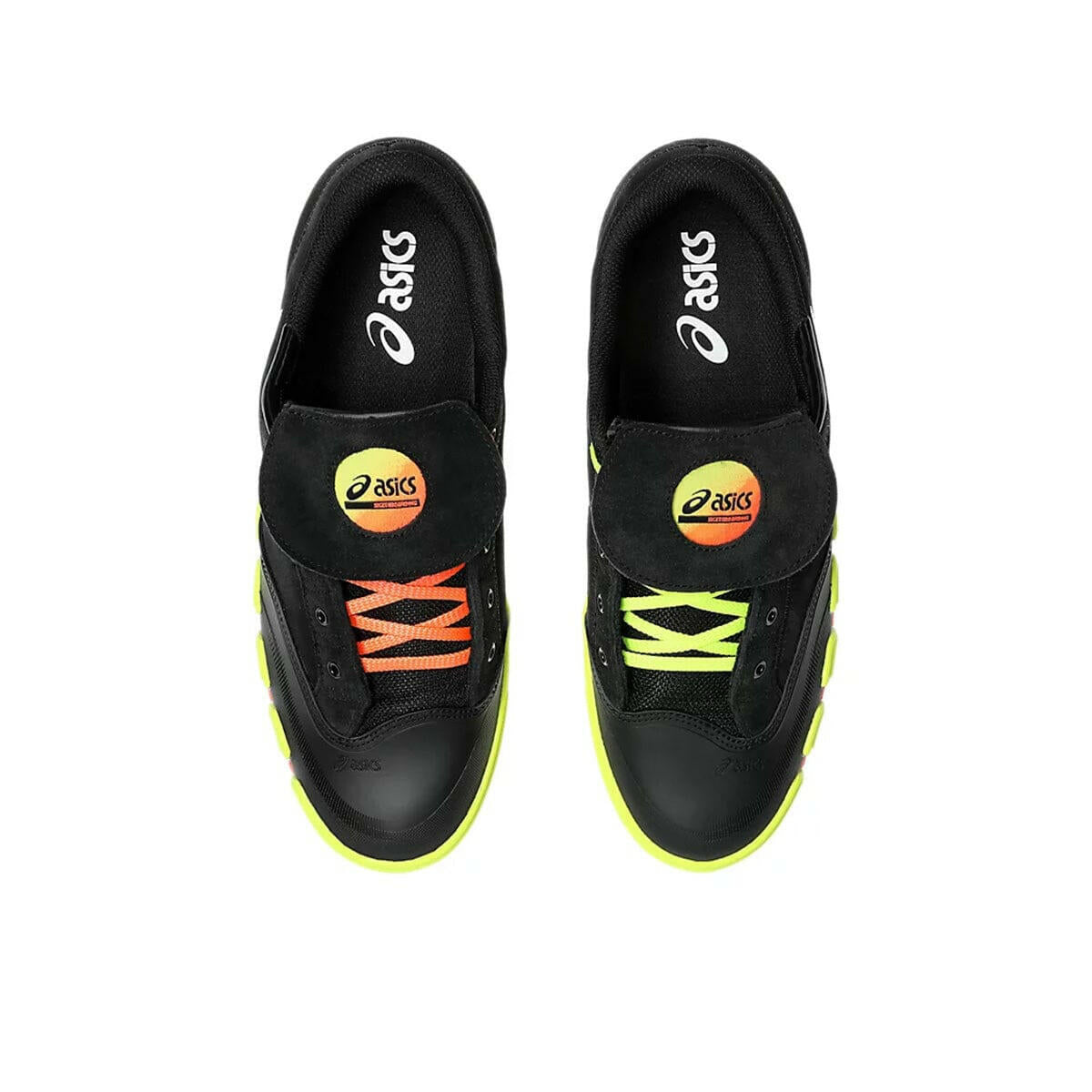 Asics - Gel-Flexkee Pro 2.0 Shoes Paris.