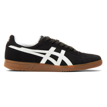Asics - Gel-Vickka Pro Shoes Black/Brown.