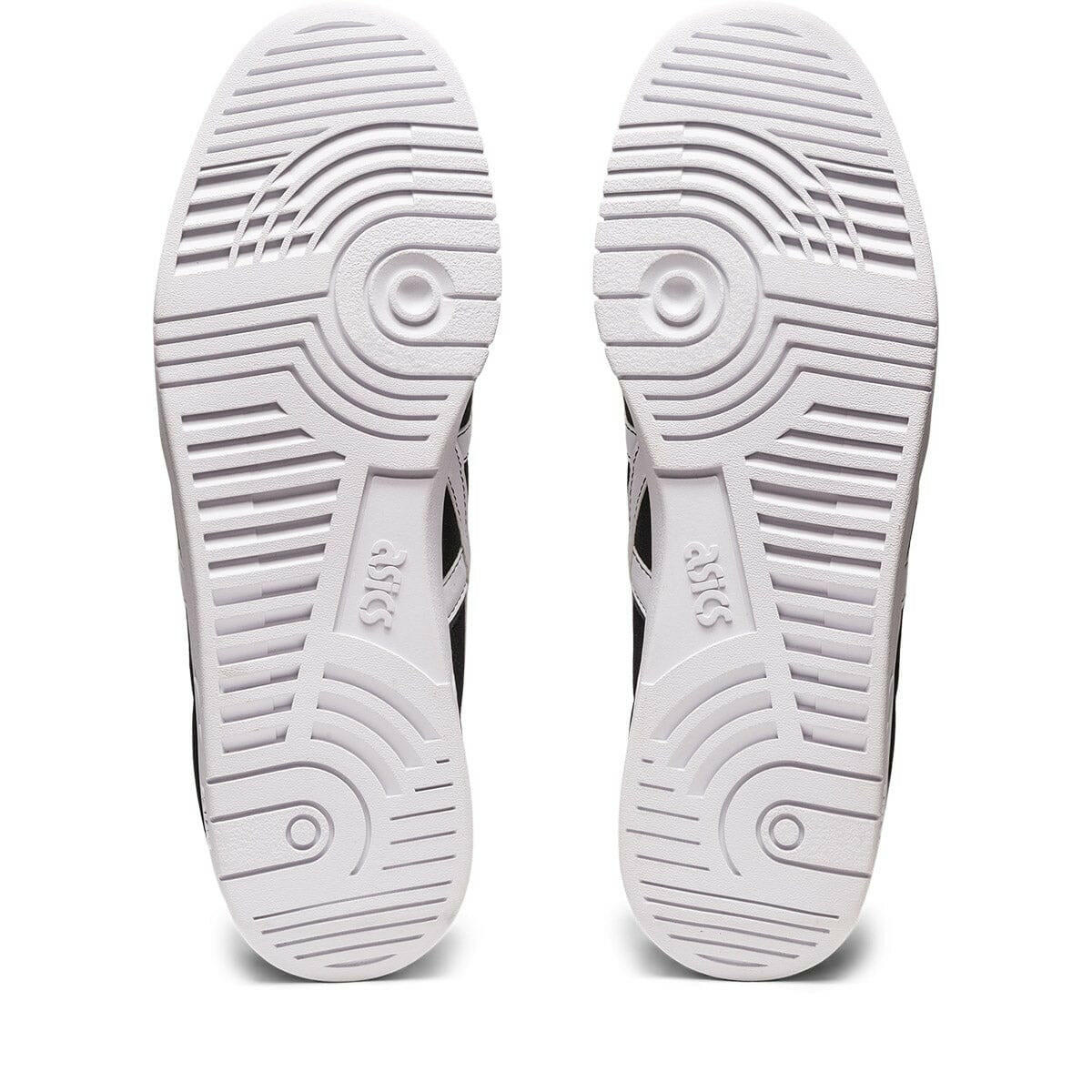 Asics - Gel-Vickka Pro Shoes Black/White.