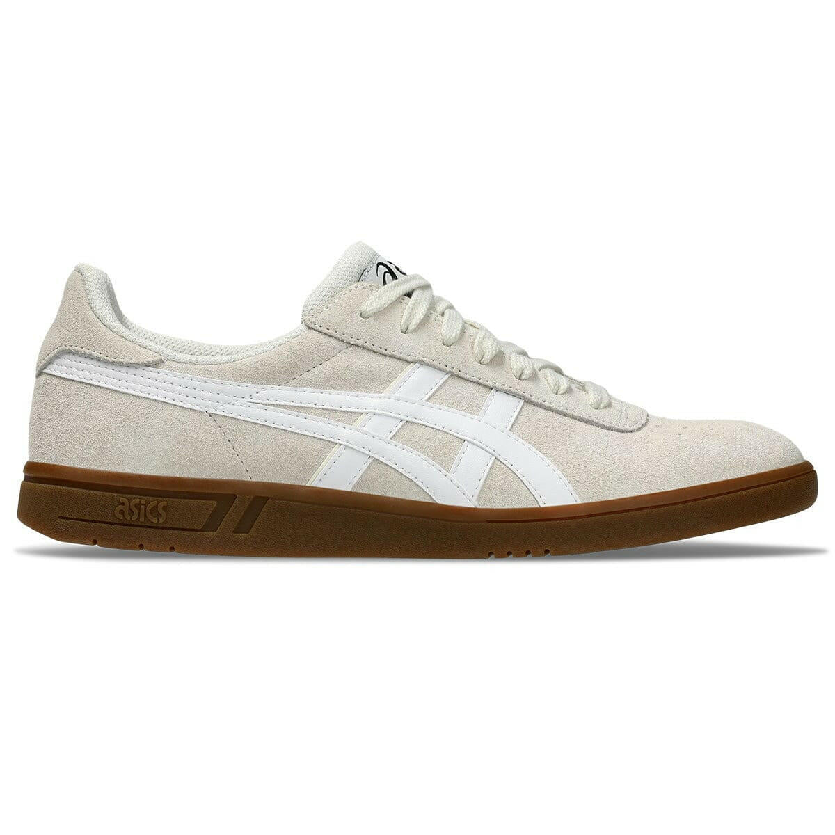 Asics - Gel-Vickka Pro Shoes Cream/White.
