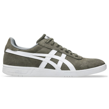 Asics - Gel-Vickka Pro Shoes Dark Olive/White.