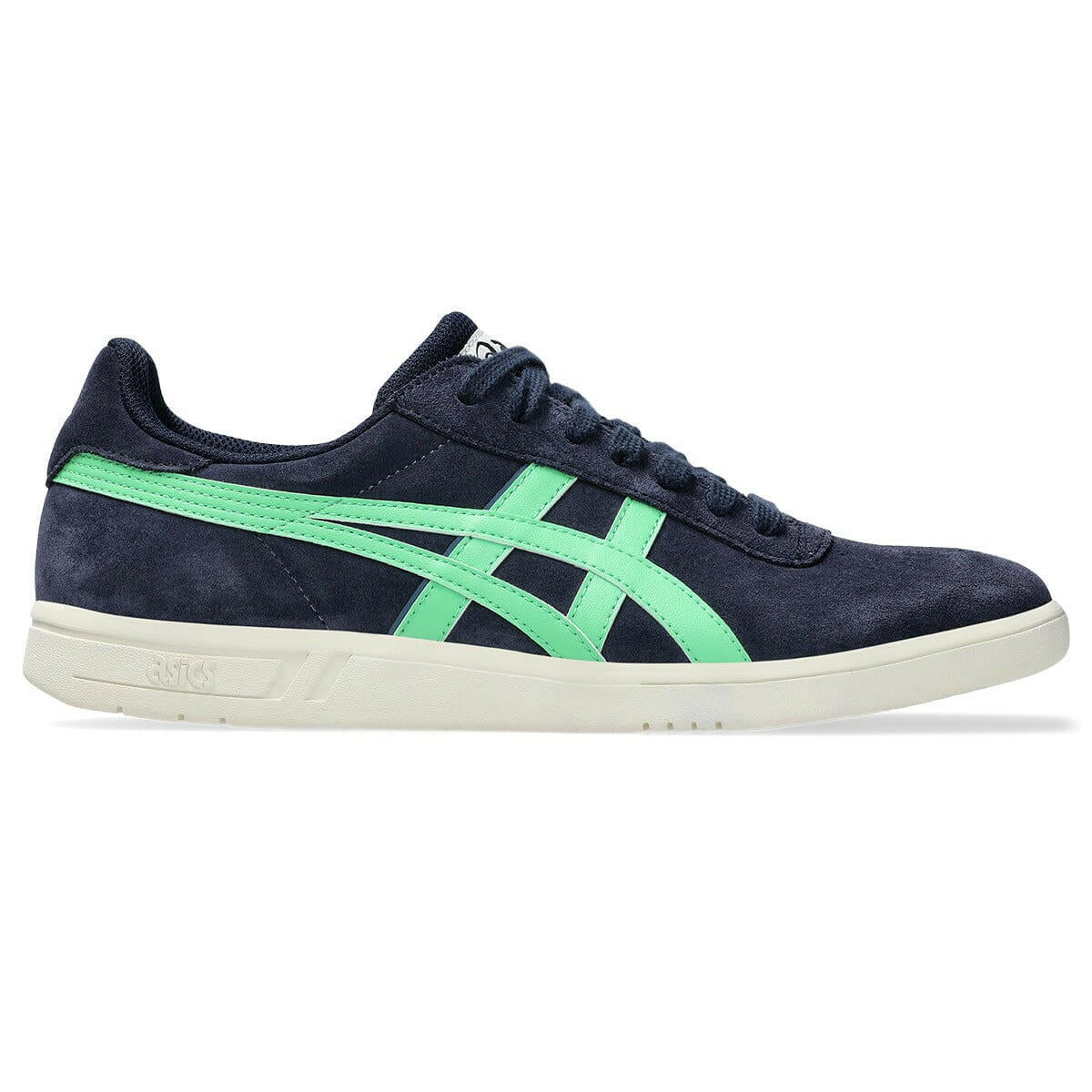 Asics - Gel-Vickka Pro Shoes Midnight/Tourmaline.