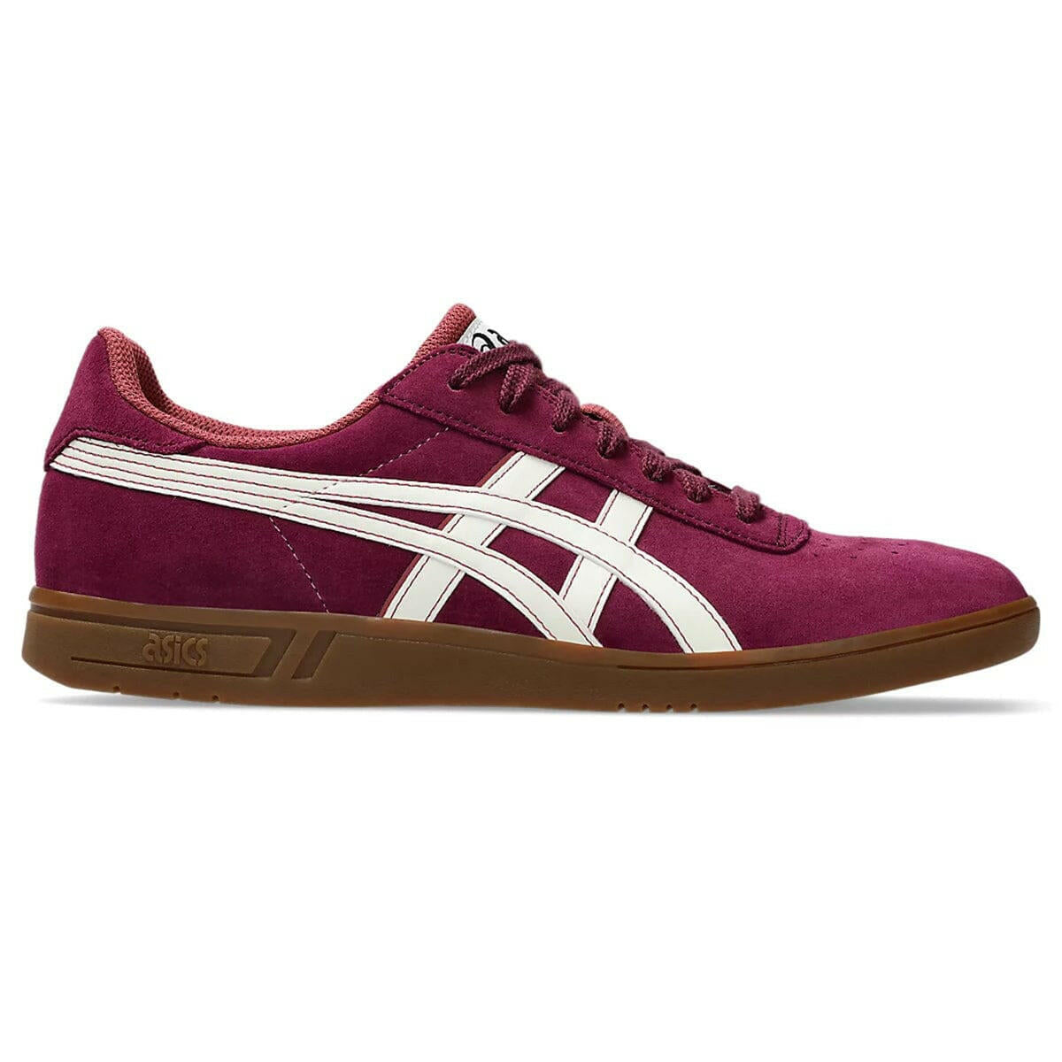 Asics - Gel-Vickka Pro Shoes Roselle/Ivory.