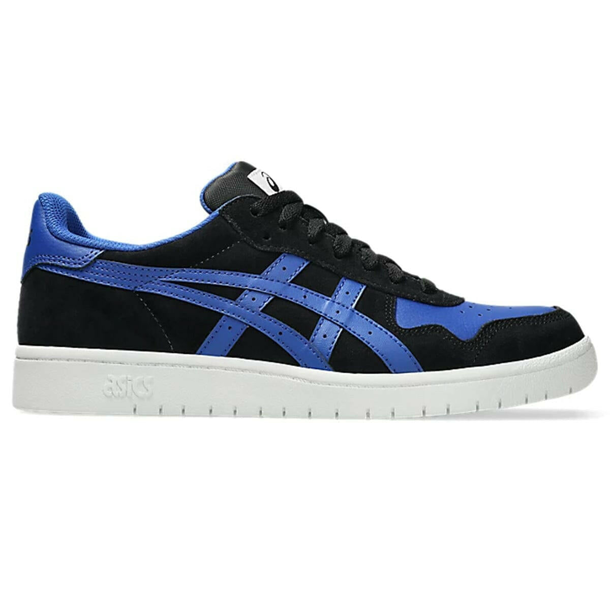 Asics - Japan Pro Shoes Black/Blue.