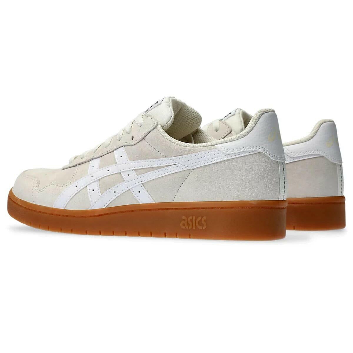 Asics - Japan Pro Shoes Cream/White.