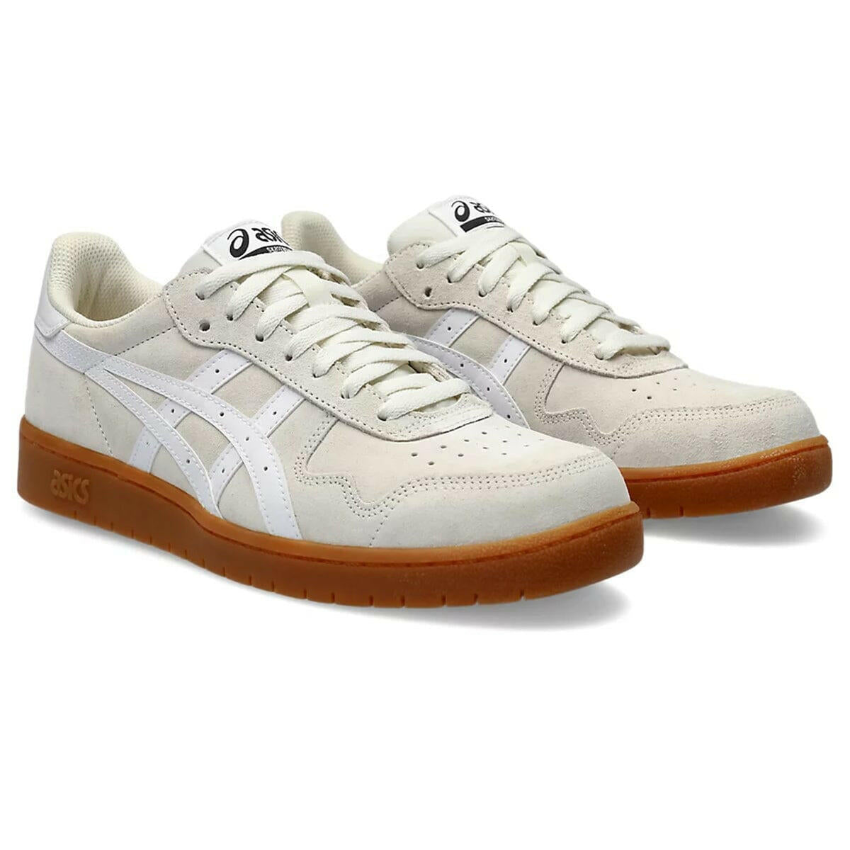 Asics - Japan Pro Shoes Cream/White.