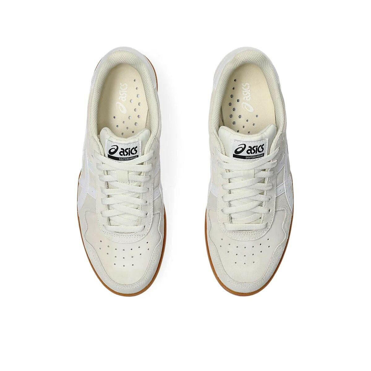 Asics - Japan Pro Shoes Cream/White.