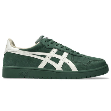 Asics Japan Pro Shoes Forest Night/Cream