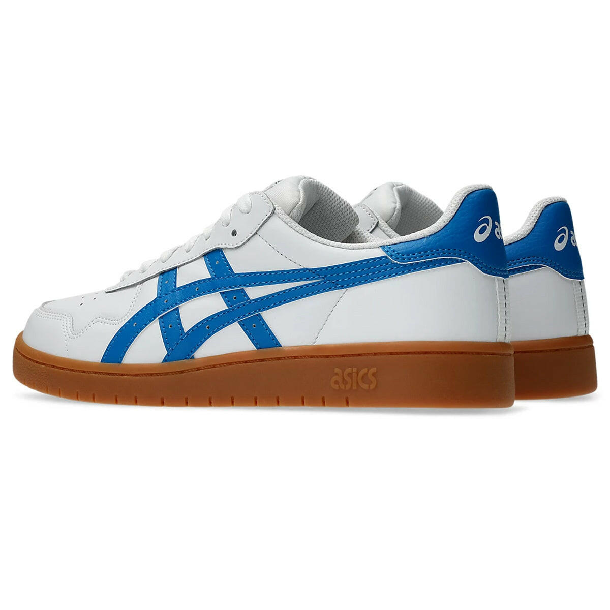 Asics - Japan Pro Shoes White/Directoire Blue.