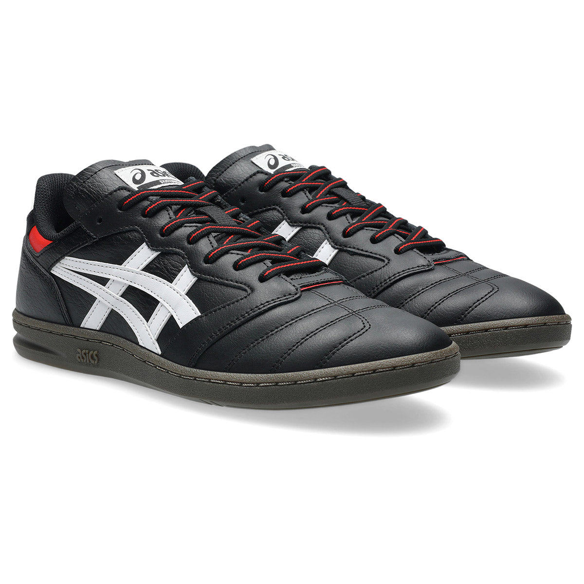 Asics - Leggerezza FB Shoes Black/White.
