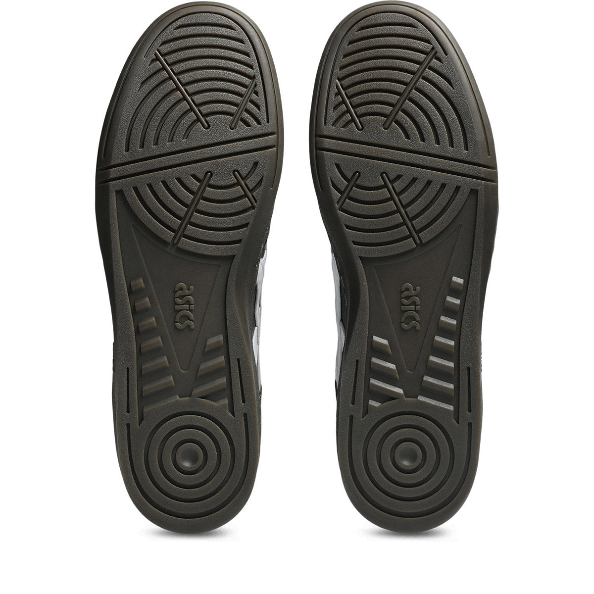 Asics - Leggerezza FB Shoes Black/White.