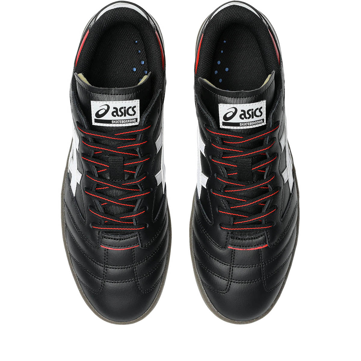 Asics - Leggerezza FB Shoes Black/White.
