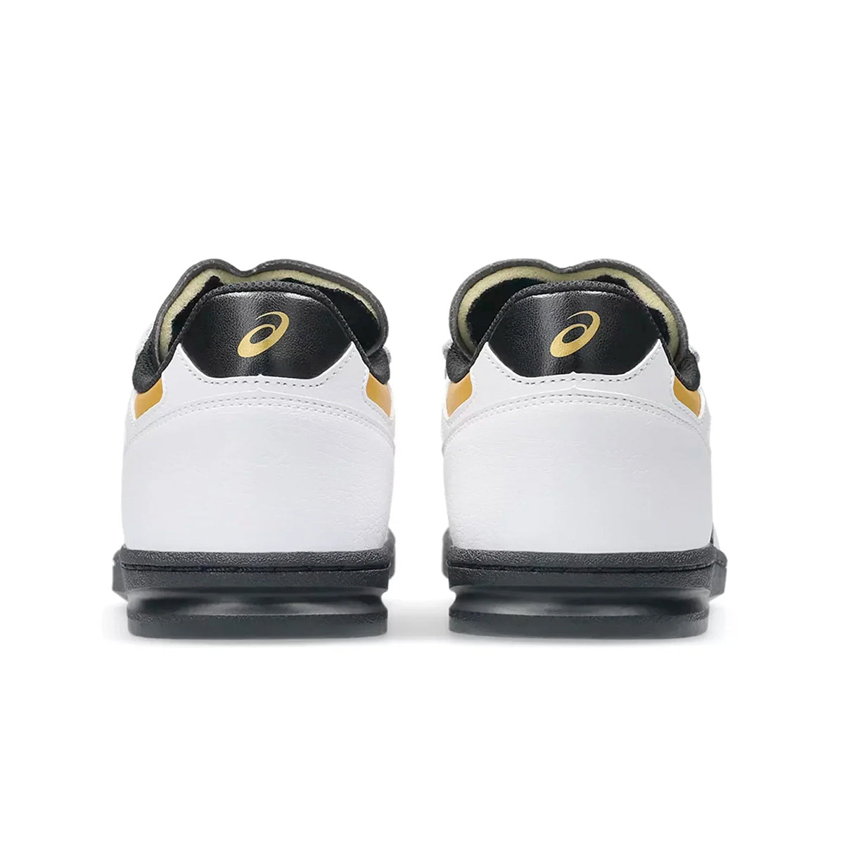 Asics - Leggerezza FB Shoes White/Black.