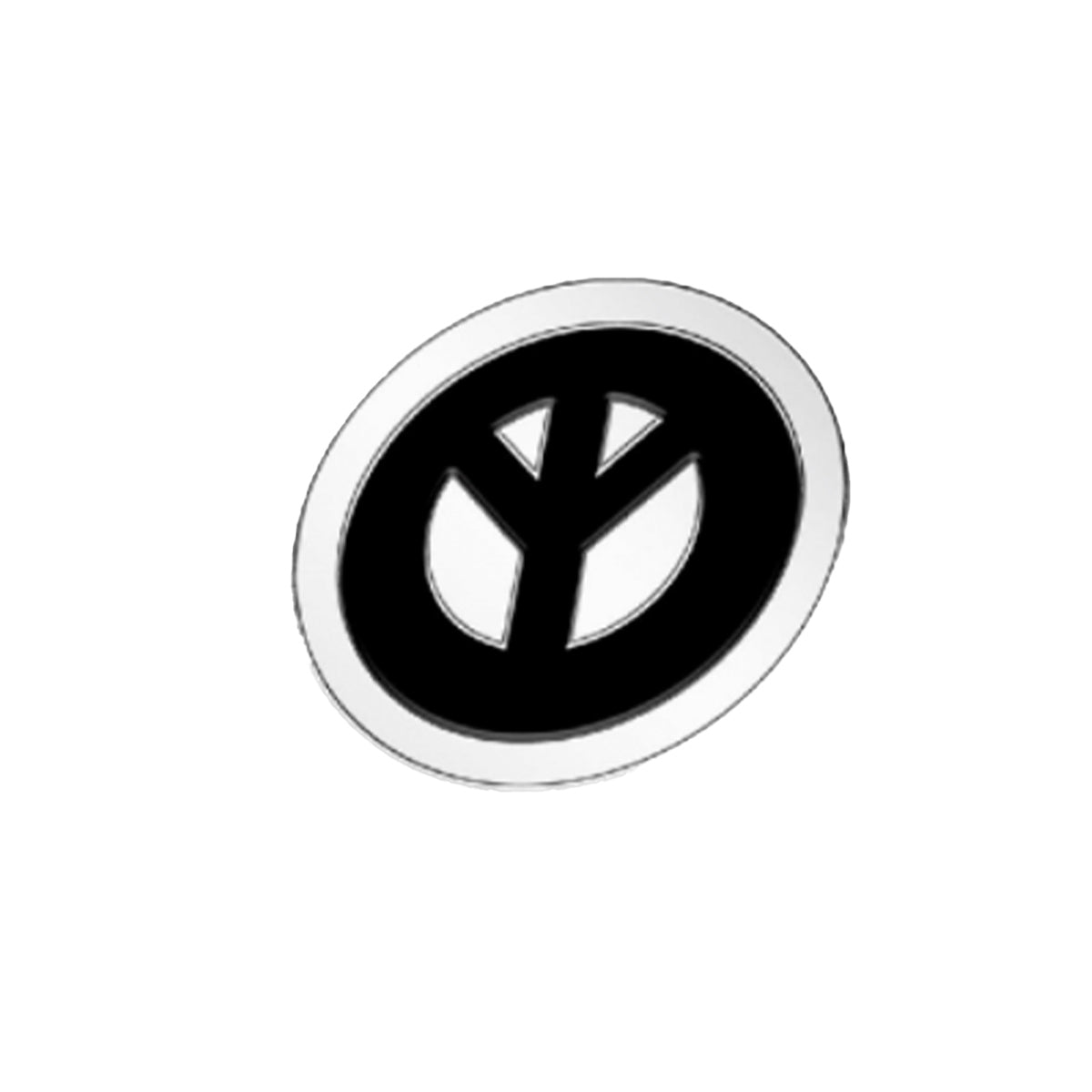 Babylon Angled Enamel Pin