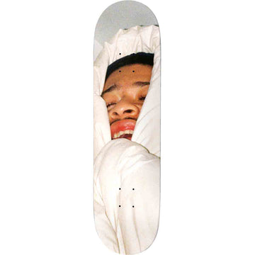 Baker Zach Allen Comfy Cozy 8.5 Skateboard Deck