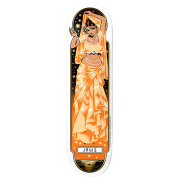 Birdhouse - Jaws Divine 8.25 Skateboard Deck.