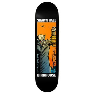 Birdhouse - Shawn Hale Second Life 9.0 Skateboard Deck.