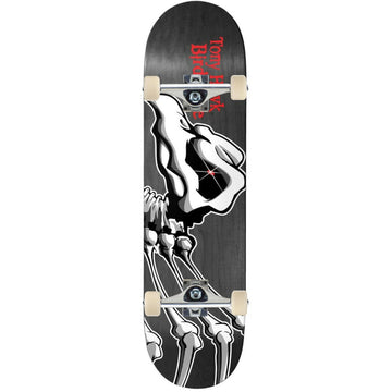 Birdhouse Tony Hawk Falcon 1 8.125 Complete Skateboard.