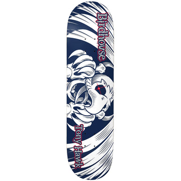 Birdhouse Tony Hawk Falcon 6 7.25 Skateboard Deck