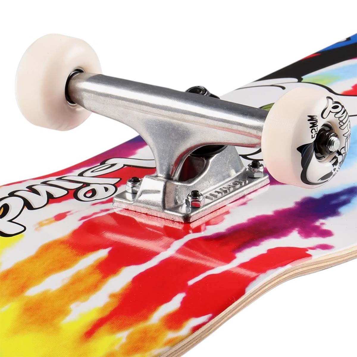 Blind - Grenade Reaper 8.25 Complete Skateboard Detail View