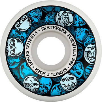 Bones SPF 56MM 104A P5 Sidecuts Skateboard Wheels