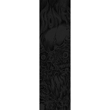 Bones - Stare Down Black 9.0 Griptape.