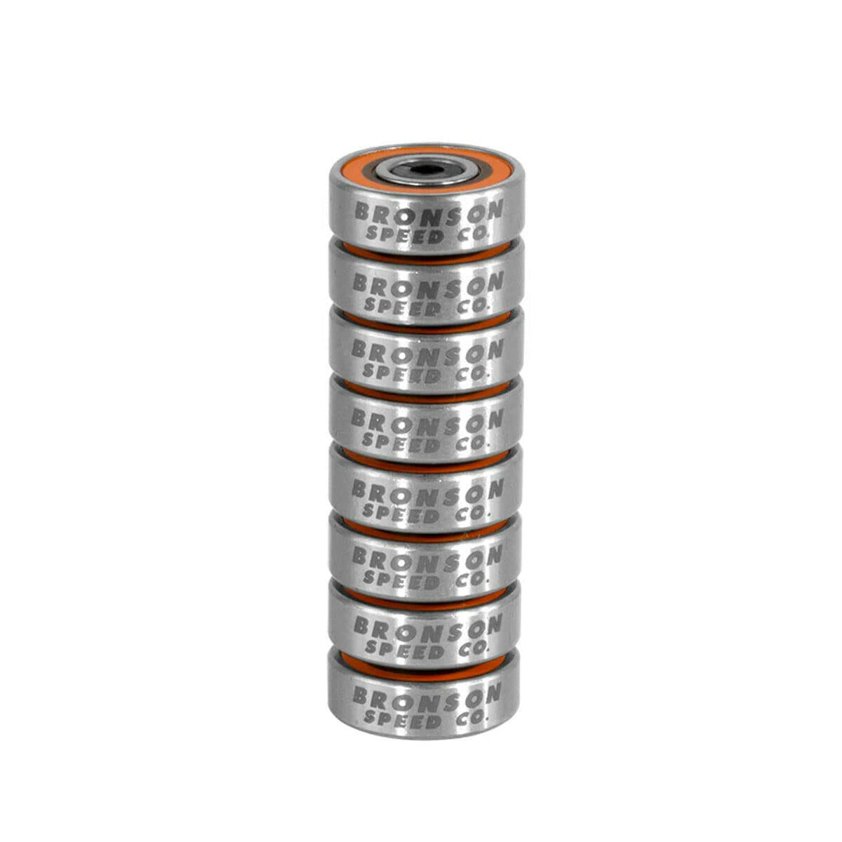 Bronson - G3 Skateboard Bearings.