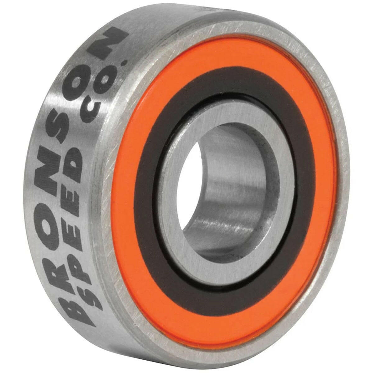 Bronson - G3 Skateboard Bearings.