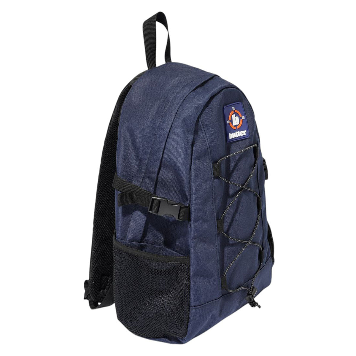 Butter Goods Aleka Backpack Side