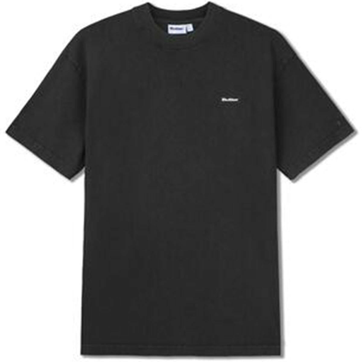Butter Goods - Basic Tee Black.