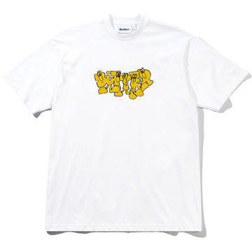 Butter Goods Character Tee White