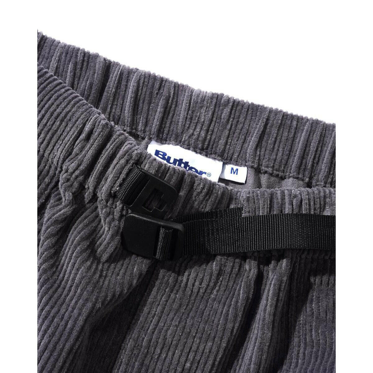 Butter Goods - Climber Cord Shorts Dusk.