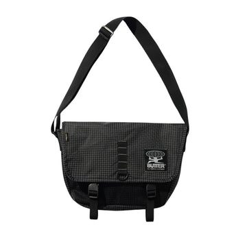 Butter Goods Cordura Commute Bag Black
