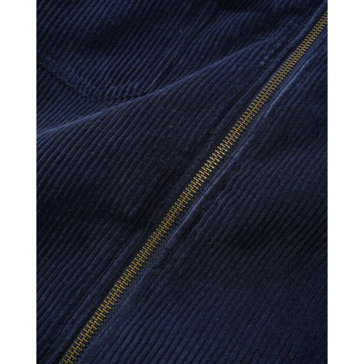 Butter Goods - Corduroy Club Jacket Navy.