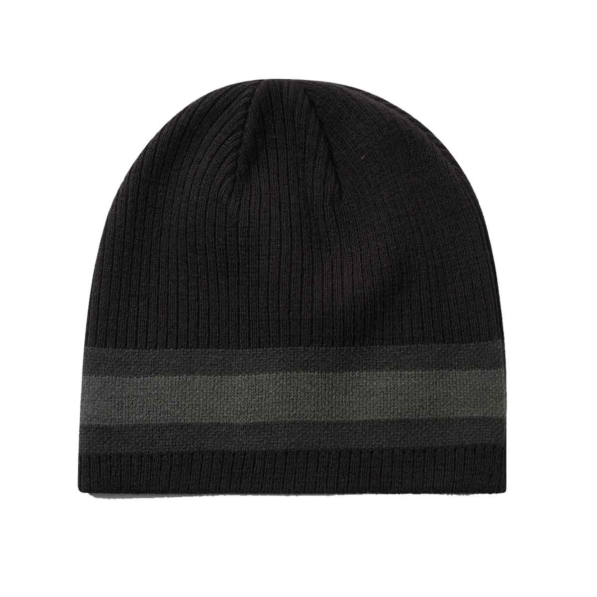 Butter Goods Dragon Skully Beanie Black Back