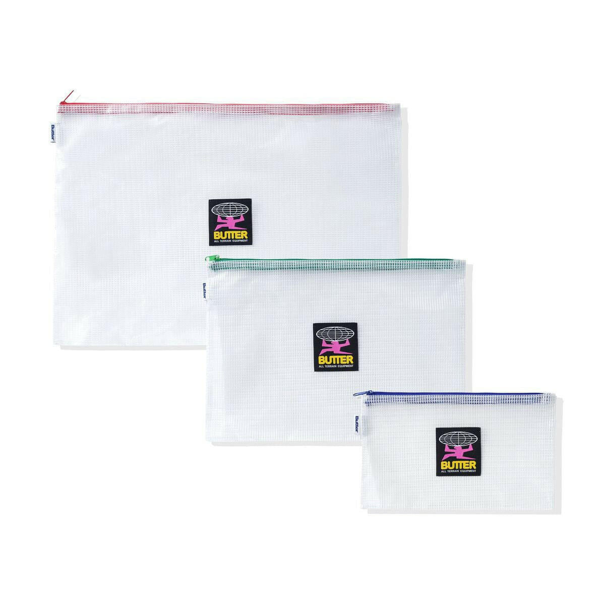 Butter Goods - Equipment Organisers.