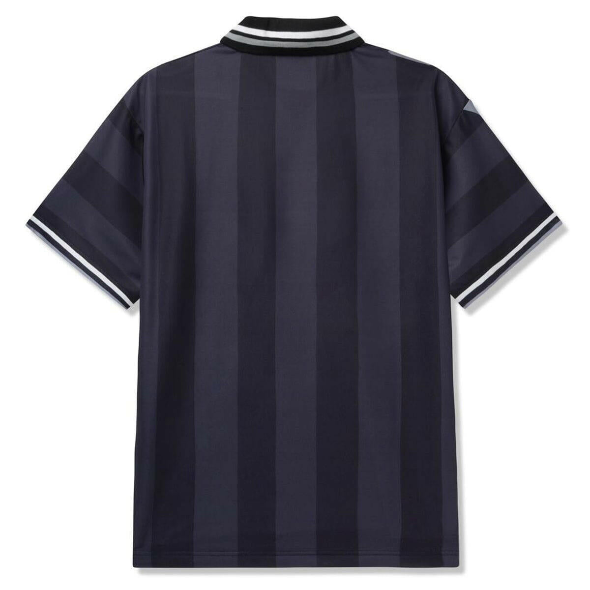 Butter Goods - Flag Jersey Black.