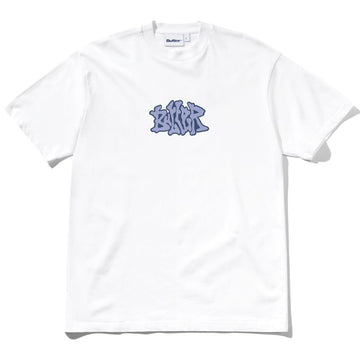 Butter Goods Melt Tee White