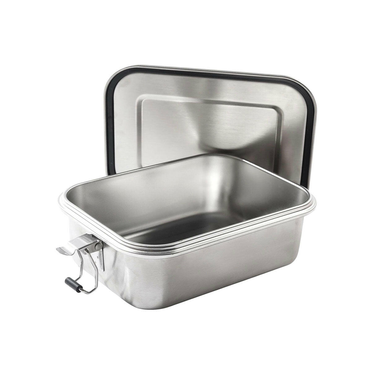 Butter Goods - Metal Lunch Box.