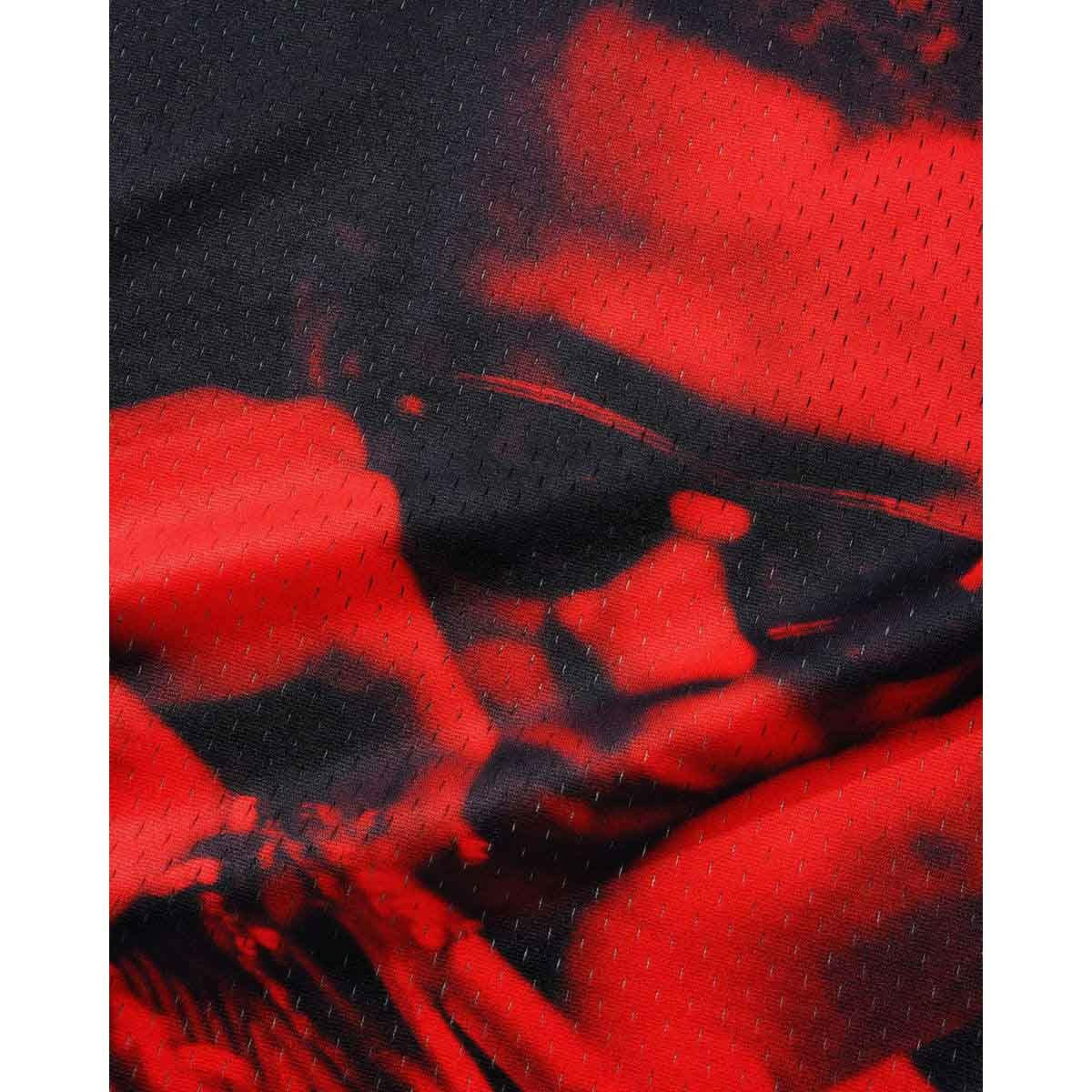 Butter Goods - Miles Davis Round About Midnight Jersey Black.