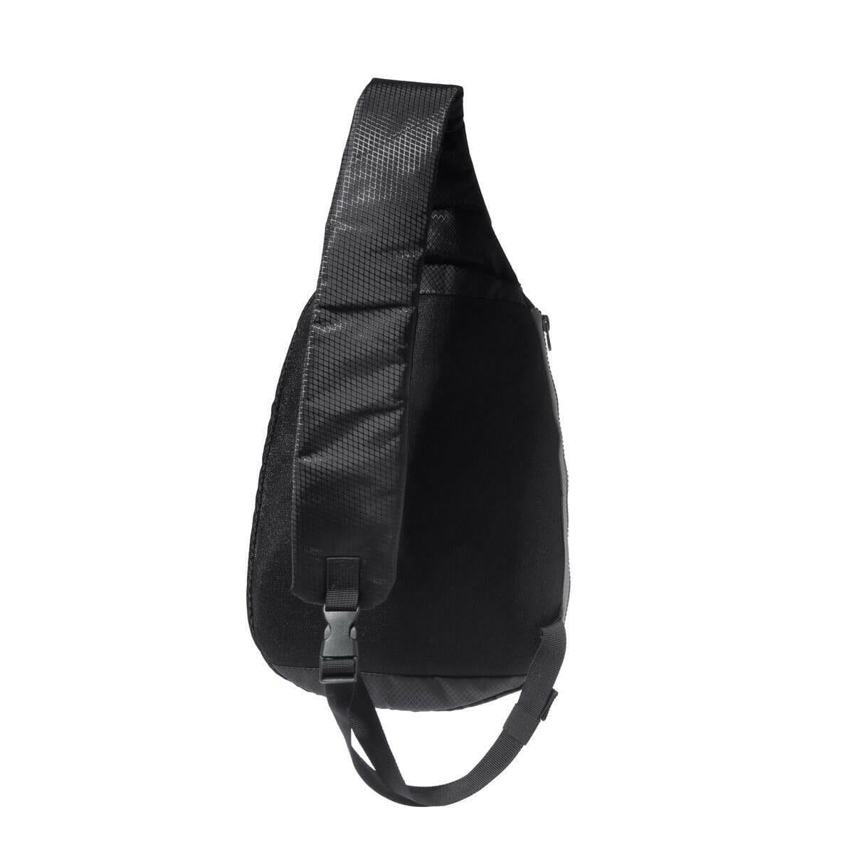 Butter Goods - Motion Shoulder Bag Black.