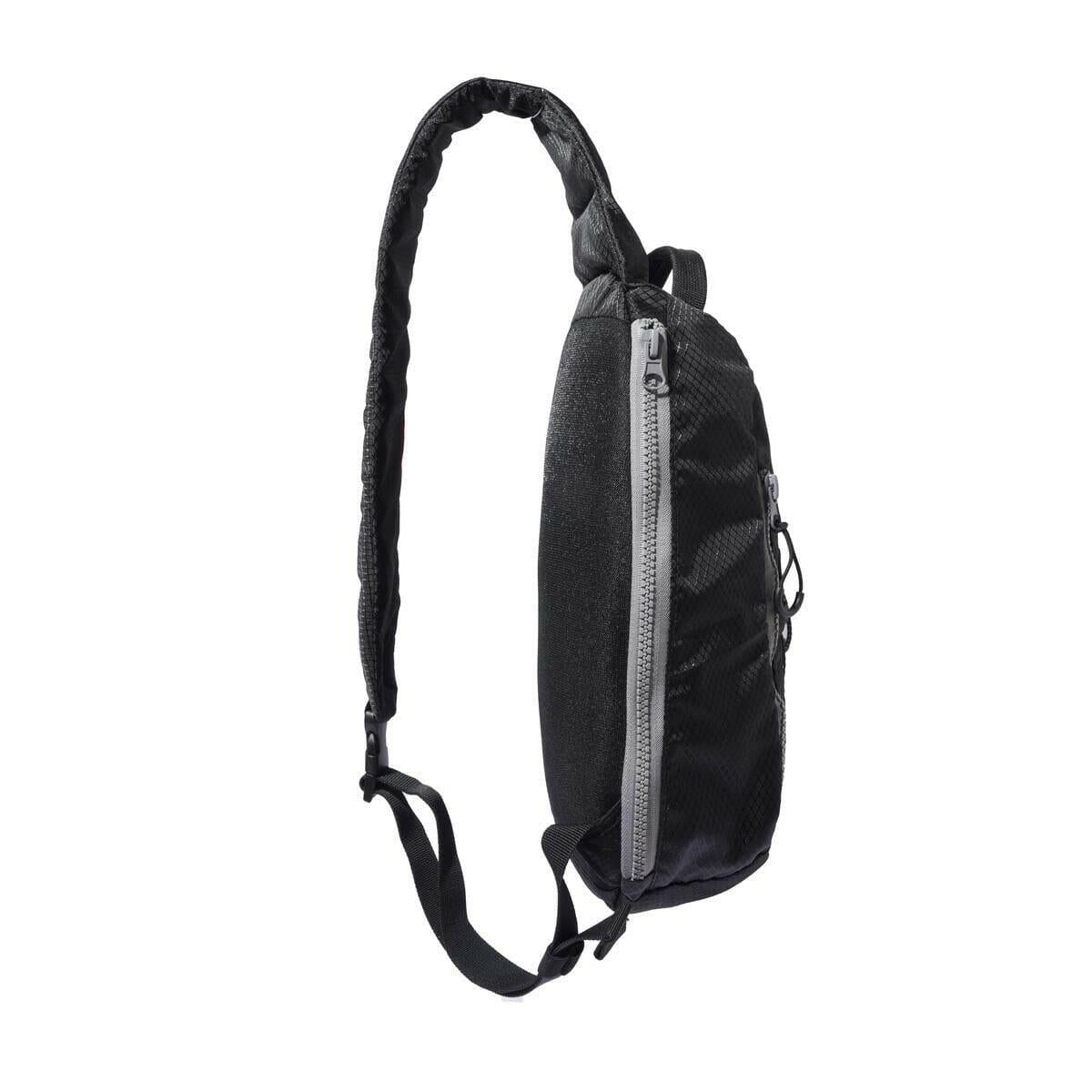 Butter Goods - Motion Shoulder Bag Black.