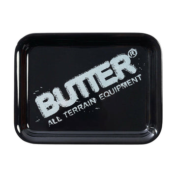 Butter Goods - Plastic Tray.
