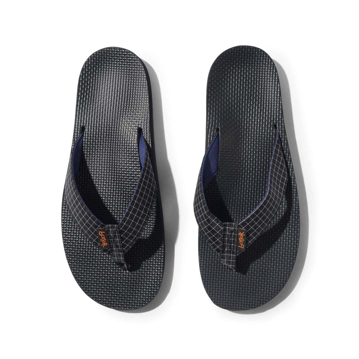 Butter Goods Scott Hawaii Makaha Black Top