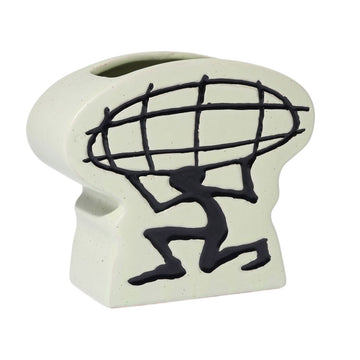 Butter Goods Terrain Vase Front