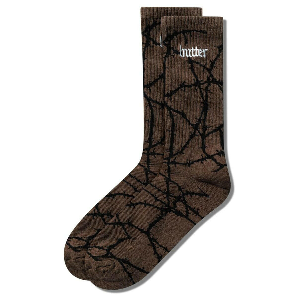 Butter Goods - Wired Socks Fudge.