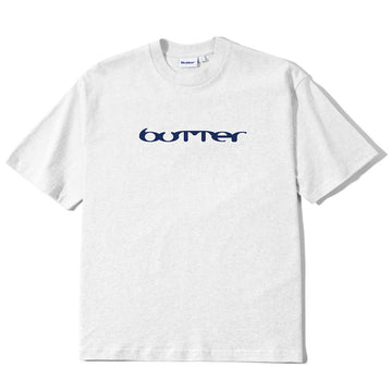 Butter Goods - Witness Tee Ash.
